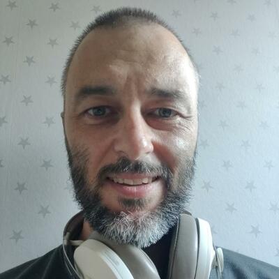 Chris Ford :tw:
