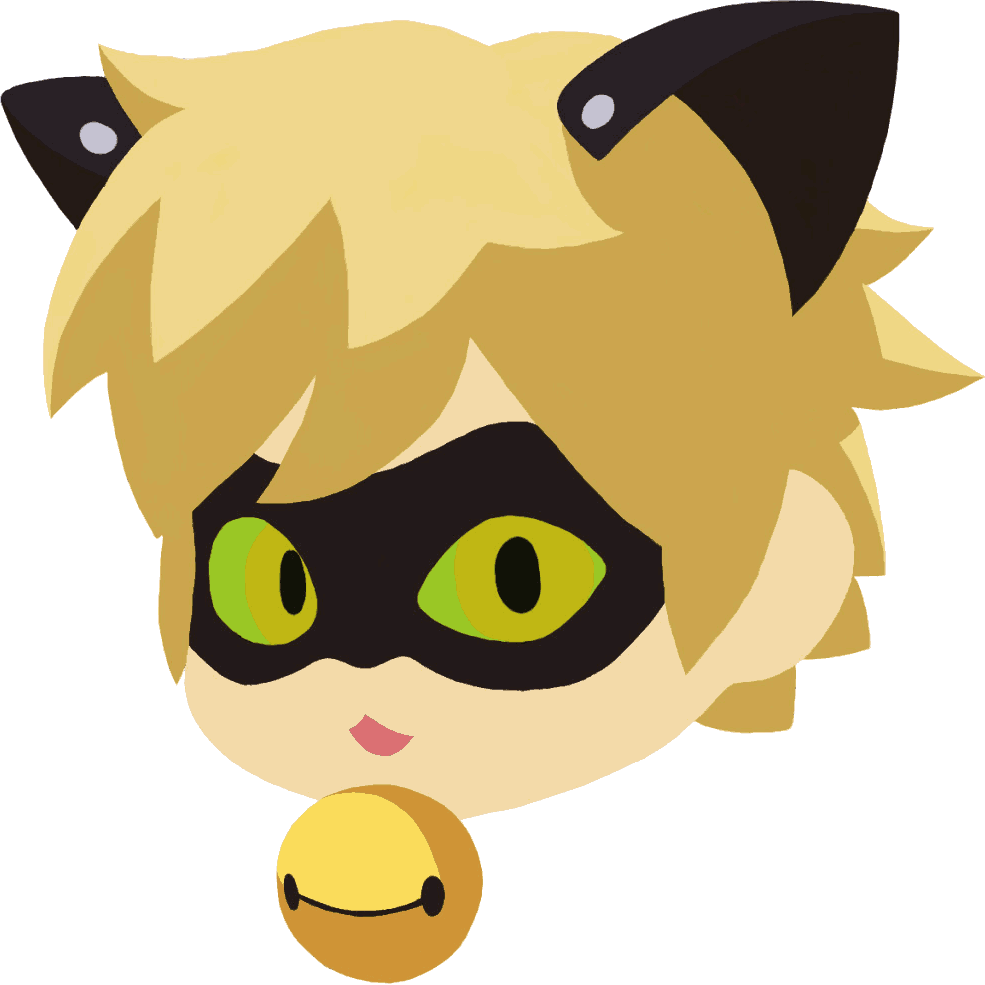 :chatnoir: